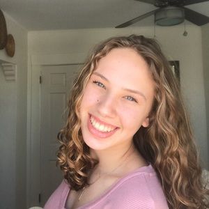 Meet your Posher, Annabel